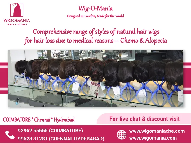 short wigs @wigomania